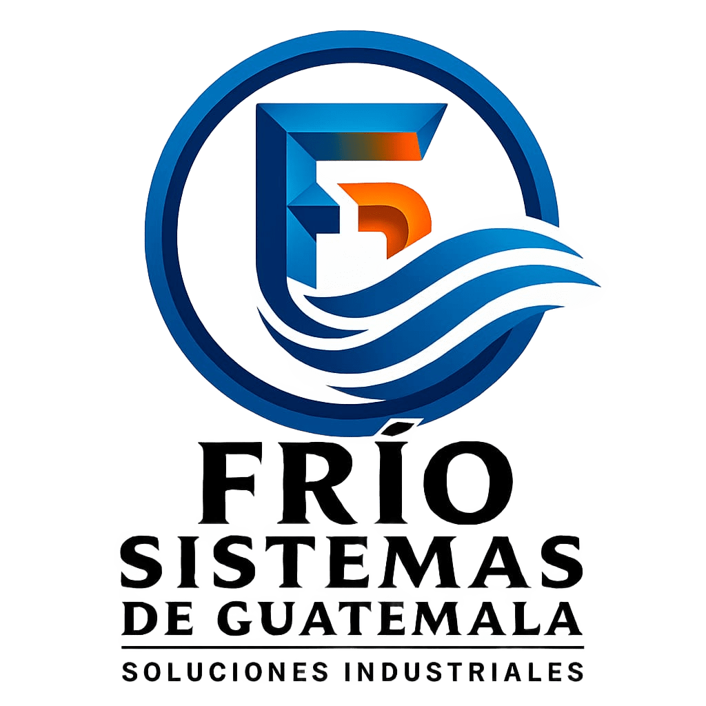 Logo Frio Sistemas